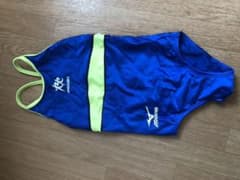 ルネサンス  水着　S（140くらい）のサムネイル