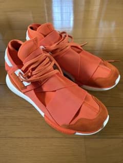 Y-3 YOHJI YAMAMOTO QASA HIGH 26.5のサムネイル