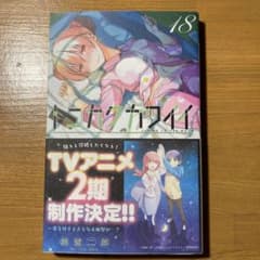 トニカクカワイイ(18)のサムネイル