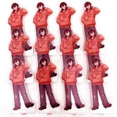 からぴちゆあんくんピクニックアクスタまとめ売りのサムネイル