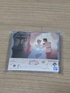 이치 반 쿠지 <디즈니 프린세스> Dream in color F상