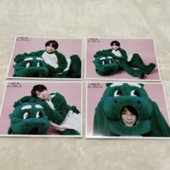 M!LK 塩﨑太智　生誕　生写真のサムネイル