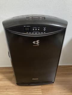 DAIKIN 空気清浄機☆ お値下げ可能ですのサムネイル