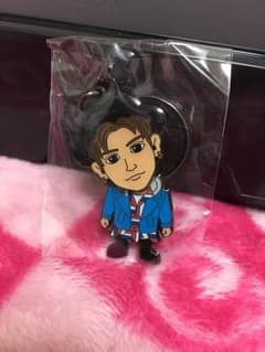 岩田剛典 首振りのサムネイル