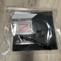中島健人 ピカレスクの銃口のサムネイル