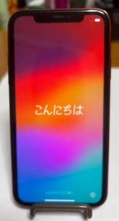 iPhone11 本体のサムネイル