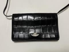COACH ショルダーウォレットのサムネイル