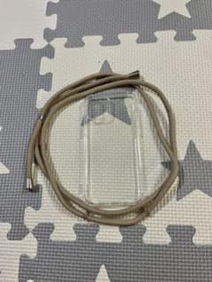 iPhone12pro用 ショルダーケースのサムネイル