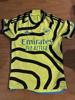 M adidas アーセナル アウェイのサムネイル