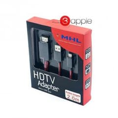 MHLコード 変換ケーブルのサムネイル