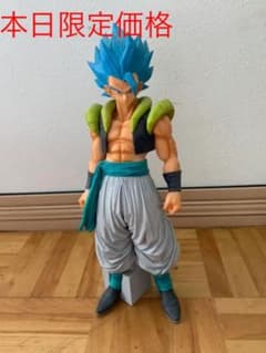 ドラゴンボール 1番くじのサムネイル