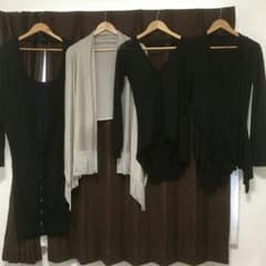 Barak カーディガンまとめ売り！！！のサムネイル