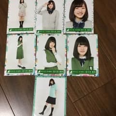 佐々木美玲生写真のサムネイル