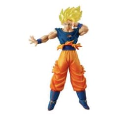 ドラゴンボール　ガチャガチャ　HGのサムネイル