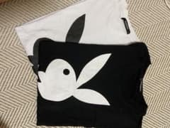 PLAYBOY長袖Tシャツのサムネイル