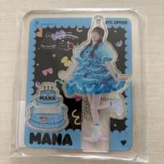 ドデカ アクリルスタンド 真中まな 真中まな アクスタ - メルカリ