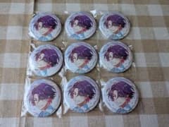 ART OF NIJISANJI】ランダムマット箔押し缶バッジ 渡会雲雀9点 - メルカリ