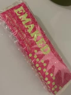 EMAKED⭐︎まつ毛美容液のサムネイル