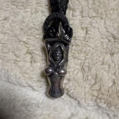 フロワティエドール　ネックレス　罪と罰　froid tie deur フロワティエドール ネックレス 罪と罰 froid tie deur - メルカリ