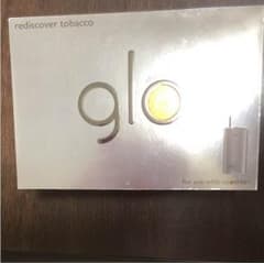 gloのサムネイル