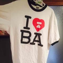 ape t shirtのサムネイル