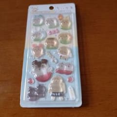 ちいかわ映画特典のサムネイル
