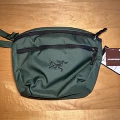 ARC'TERYX Mantis 2Waist Pack Eden 廃盤カラー - メルカリ