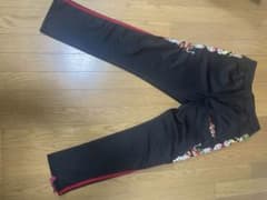 doublet トラックパンツ　刺繍のサムネイル