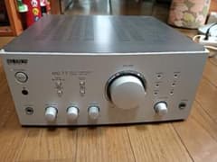 SONYプリメインアンプ MD77 通電確認済み - メルカリ