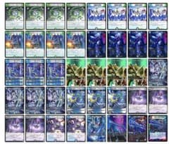 アナカラーランデス デッキ【24時間以内発送】のサムネイル