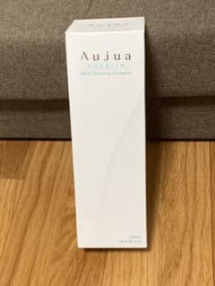 ミルボン　Aujua ナリッシュ　マイルド　クレンジング　シャンプーのサムネイル