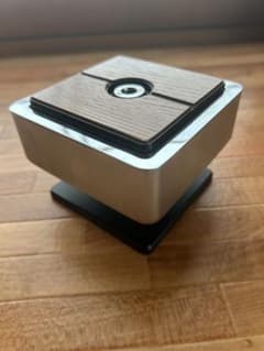 喫煙具　昭和レトロ卓上ライターのサムネイル