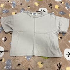 PARMANON STREET Tシャツ 110のサムネイル