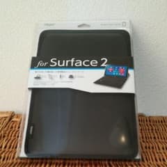 Digio2 Surface2/Surface用 スリップインケース 新品のサムネイル