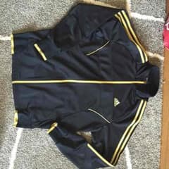 アディダス adidas ジャージ 上下 メンズ L-Ｏのサムネイル