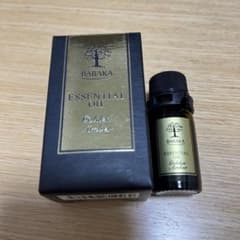 BARAKA エッセンシャルオイルのサムネイル