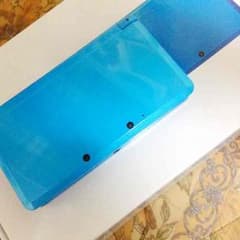 3DS 最終値下げ！のサムネイル