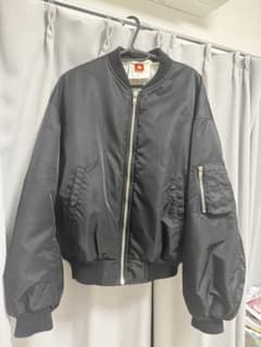 DIGAWEL MA-1 (D TAG) 2024SS 2サイズ