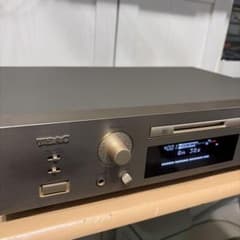 動作保証あり TEAC MD-5 MDデッキ - メルカリ