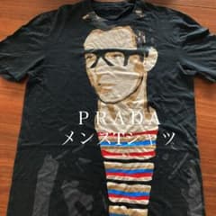 格安˗ˏˋPRADA ˎˊ˗メンズ　Tシャツのサムネイル