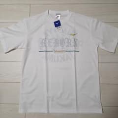 新品未使用】井上尚弥・拓真後援会Tシャツ 2XL(MIZUNO製) - メルカリ