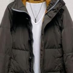 BEAMS ダウンジャケット アウターのサムネイル