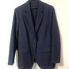 感動ジャケット　セットアップ可能のサムネイル