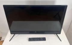 IRIE 32V液晶テレビFFF-TV32WBK2-SB 2023年製 IRIE 32V液晶テレビFFF-TV32WBK2-SB 2023年製 - メルカリ