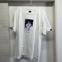 APPLEBUM アートプリント Tシャツ M ホワイトのサムネイル