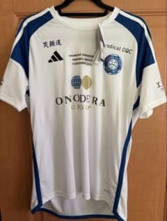 【XL】サイン入中村俊輔引退記念ユニフォーム 新品未使用品　希少 希少【XL】サイン入中村俊輔引退記念 日本代表フレンドユニフォーム