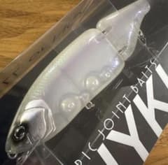 ☆新品☆新色☆レア☆DRT タイニークラッシュ レイクスメルト - メルカリ
