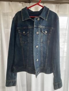 GAP ジージャン　ジャケット　レディース　美品のサムネイル