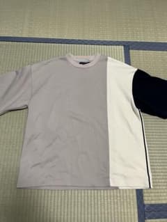 UNITED TOKYO 切り替えTシャツのサムネイル