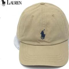Miyuuu様専用 Ralph Lauren ラルフローレン cup キャップのサムネイル